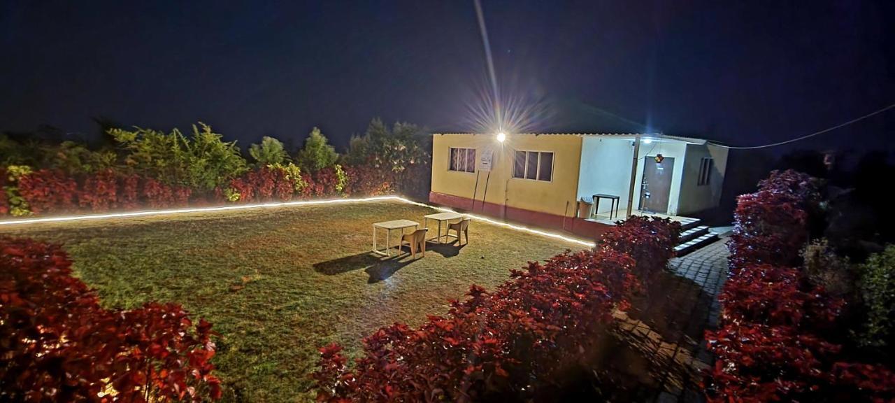 Mahābaleshwar Hrishikesh Villa, Besides Valley מראה חיצוני תמונה