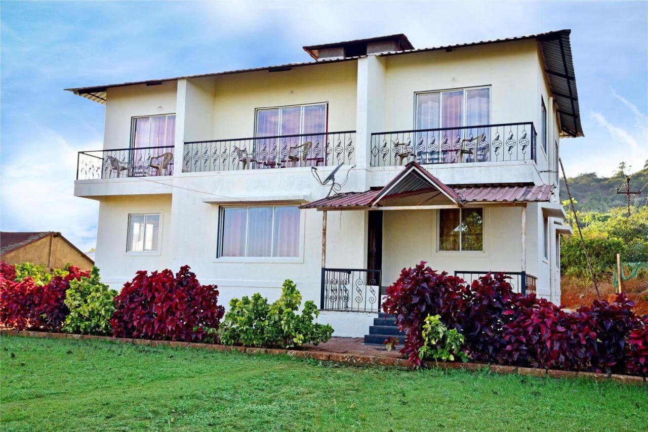 Mahābaleshwar Hrishikesh Villa, Besides Valley מראה חיצוני תמונה