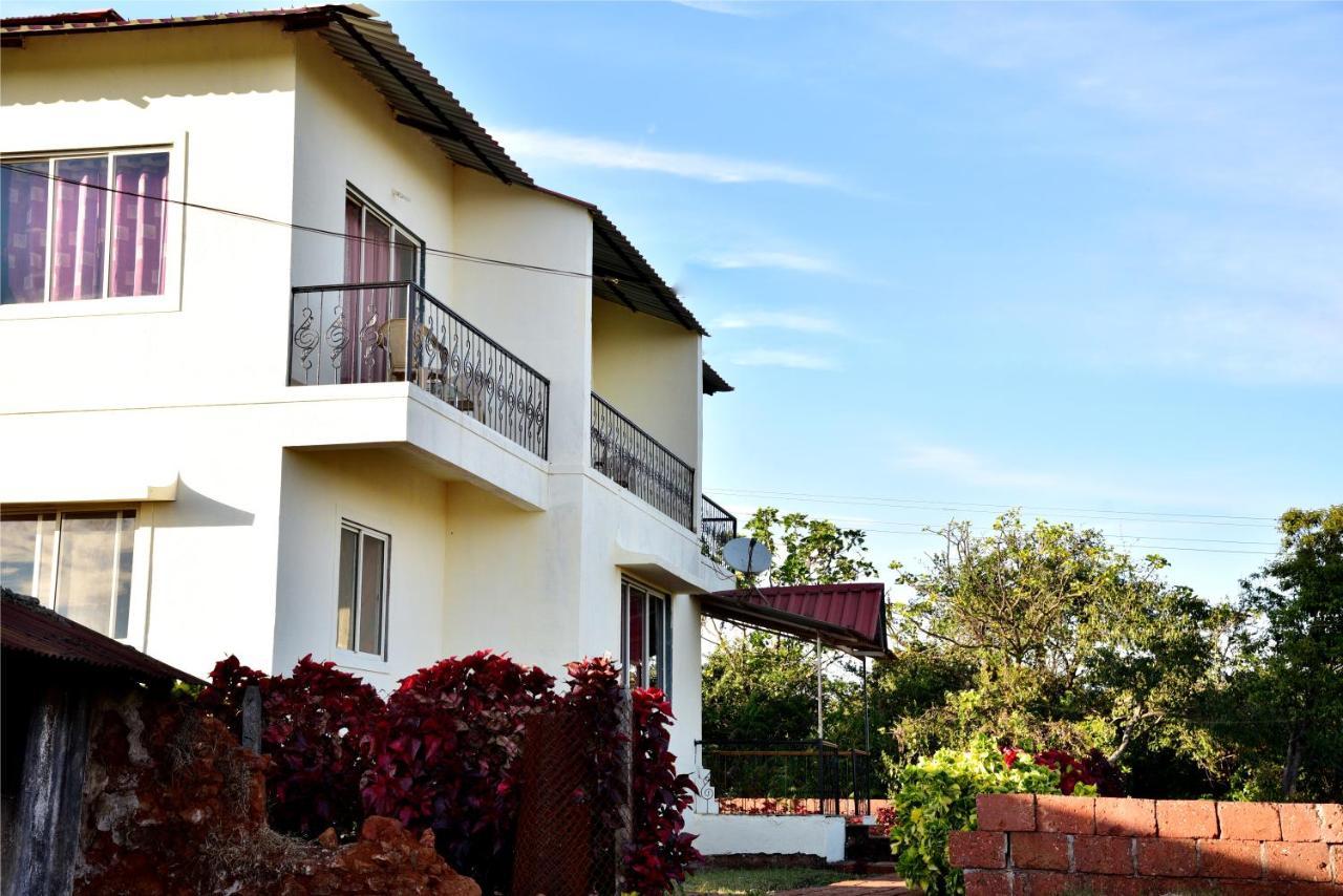 Mahābaleshwar Hrishikesh Villa, Besides Valley מראה חיצוני תמונה