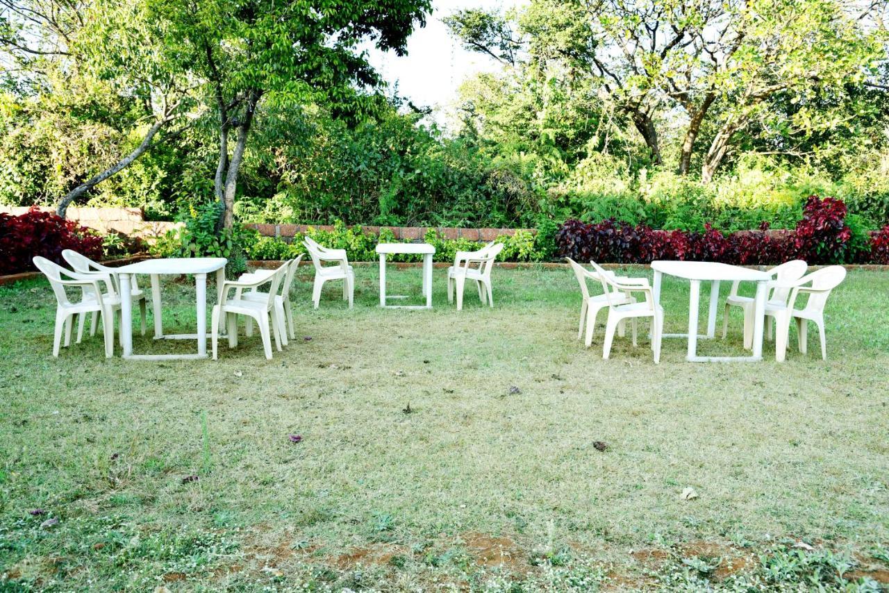 Mahābaleshwar Hrishikesh Villa, Besides Valley מראה חיצוני תמונה